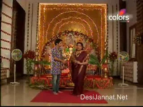 Laagi Tujhse Lagan 20th Sept 10 pt-3