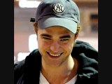 robert pattinson....can't take my eyes off you