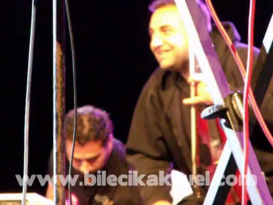 729. SÖĞÜT ŞENLİKLERİ - 2. GÜN - KONSER 4