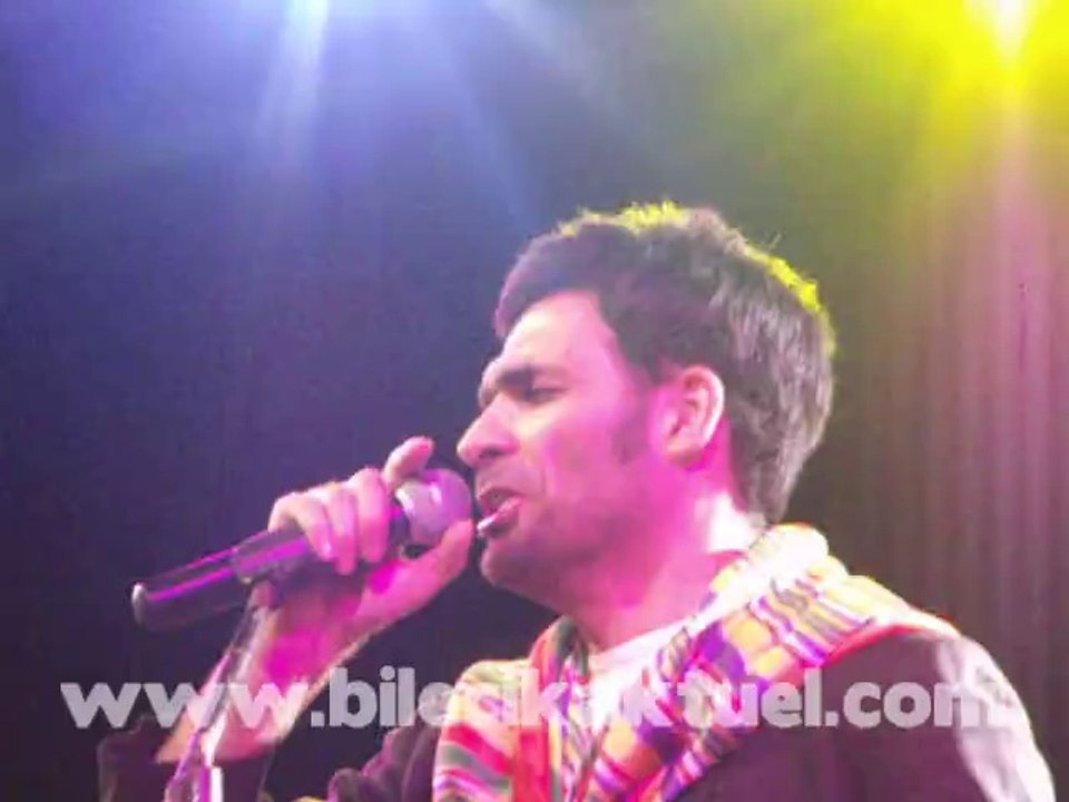 729. SÖĞÜT ŞENLİKLERİ - 2. GÜN - KONSER 3