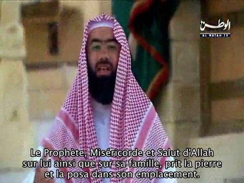 Sira du Prophète 04 p2 les signes de la prophétie.flv
