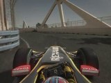 F1 2010 - Trailer de Lancement