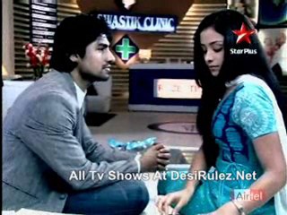 Tere Liye 20th September 2010 Part-2