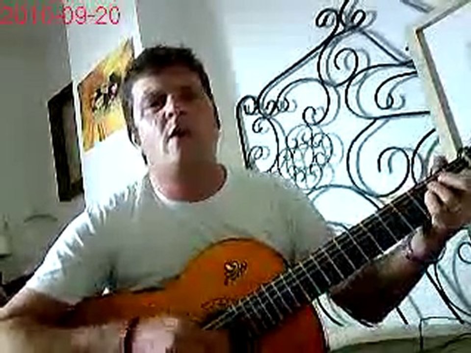 Laurent FALCY-Alone