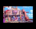 Winx Club 3D Sihirli Macera Fragmanı