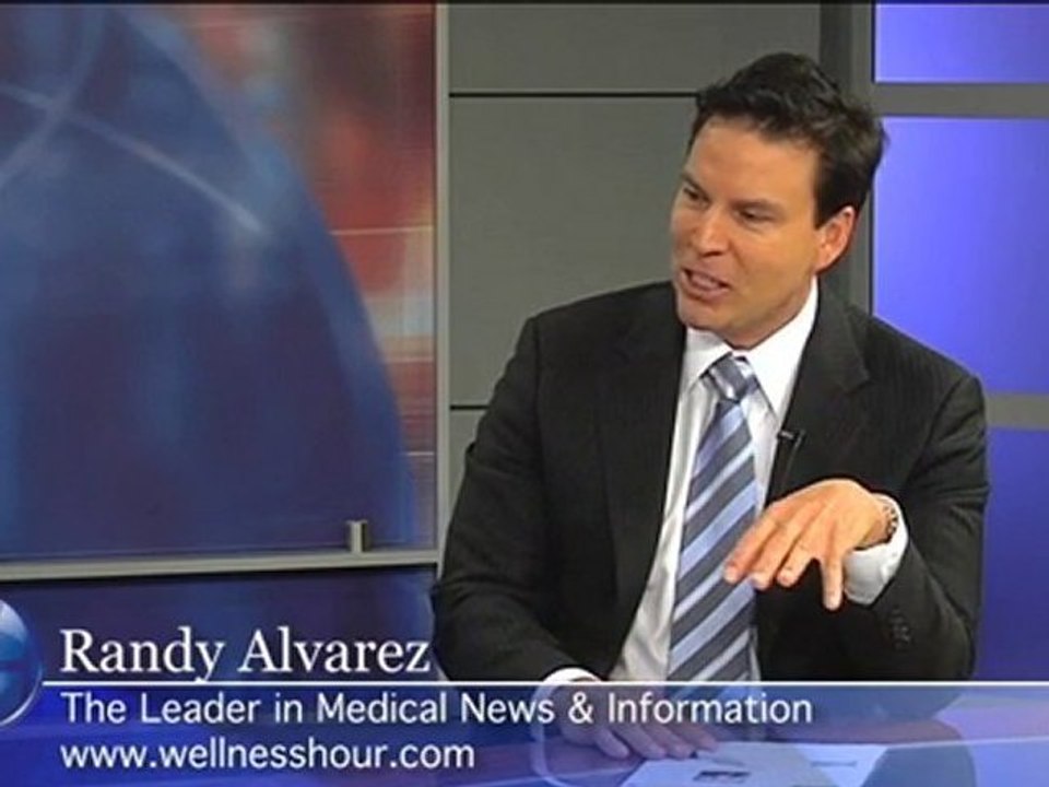 Dr. John Akers - Florida Dental Implants