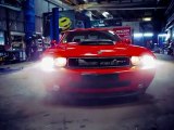 Pro Service Russian Ultimate Tuning Garage
