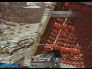 Spartan Jay Team Killing on Modern Warfare GRIEFING!