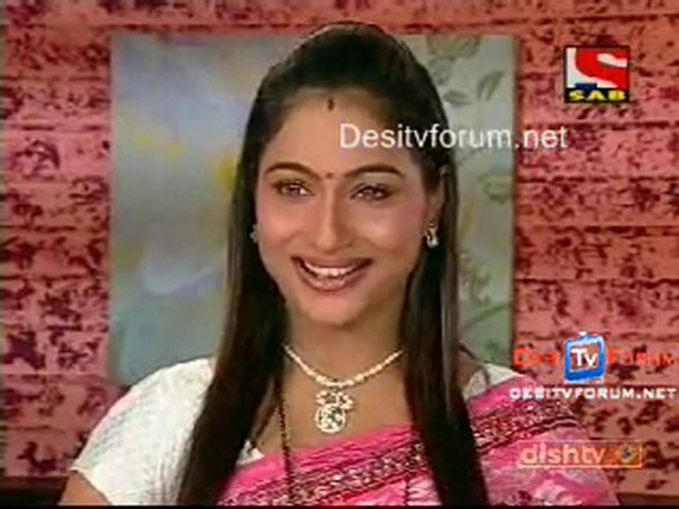 Sajan Re Jhoot Mat Bolo 20th September 2010 pt4