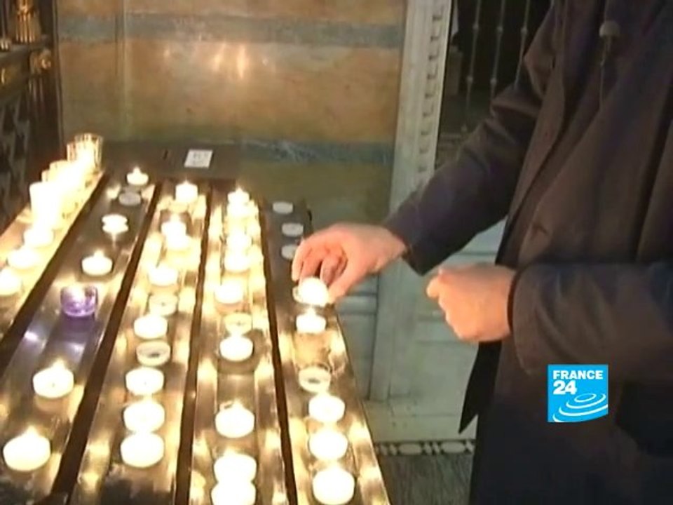 Church of England: Ordination of women priests