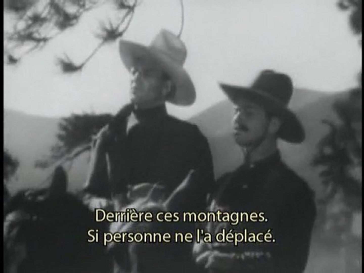 Western Film Complet En Francais John Wayne Les Cavaliers Western - John Wayne - La ville du diable - Vidéo Dailymotion