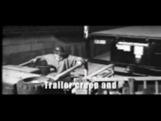 Causes of dock accidents