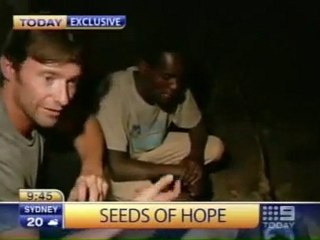 SEEDS OF HOPE