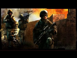 [Test par un noob]Terrorist Takedown 3 (PC)