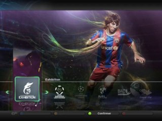 [Preview] PES 2011