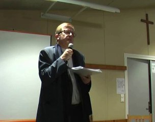 Eglise et internet : quels enjeux ? par Mgr Podvin