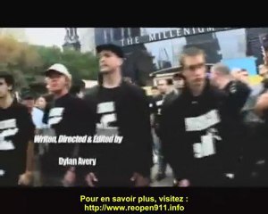 Rap de fin de Loose Change Final Cut
