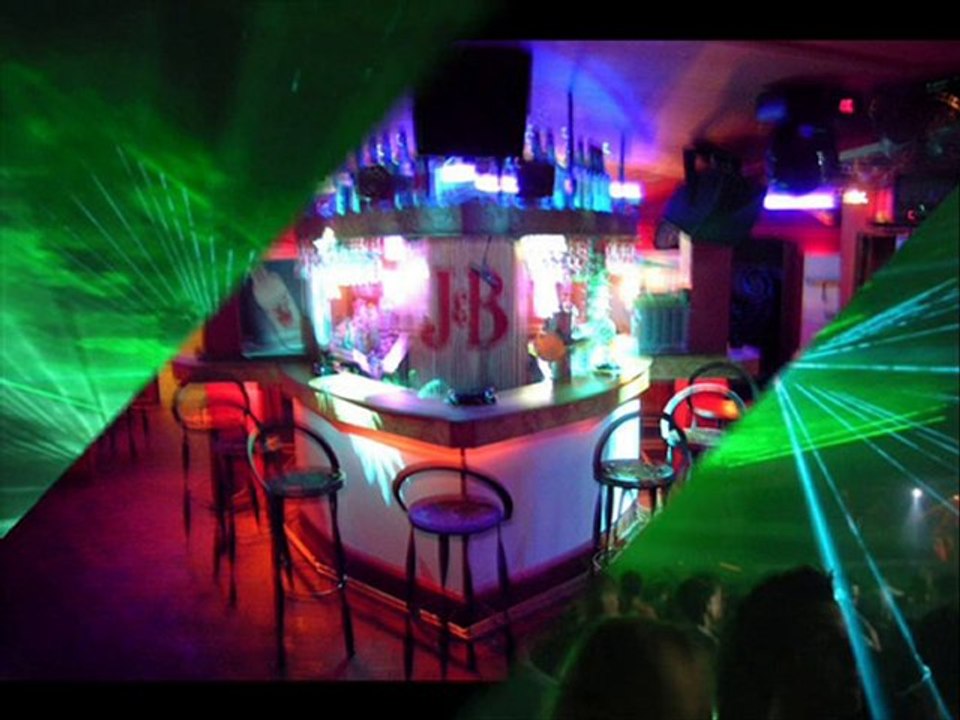 Remix love don't let me go(David guetta) By Dj...