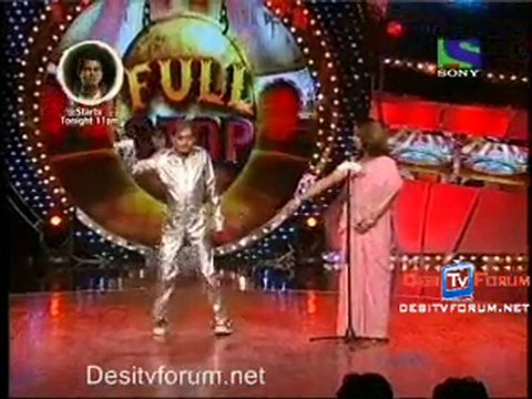 Entertainment Ke Liye - 20th September 2010 - pt3