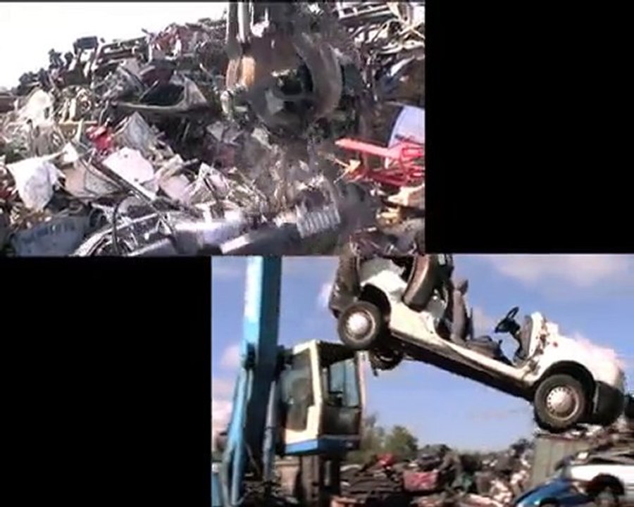 DeaneWood_ScrapMetalMerchants_Guildford