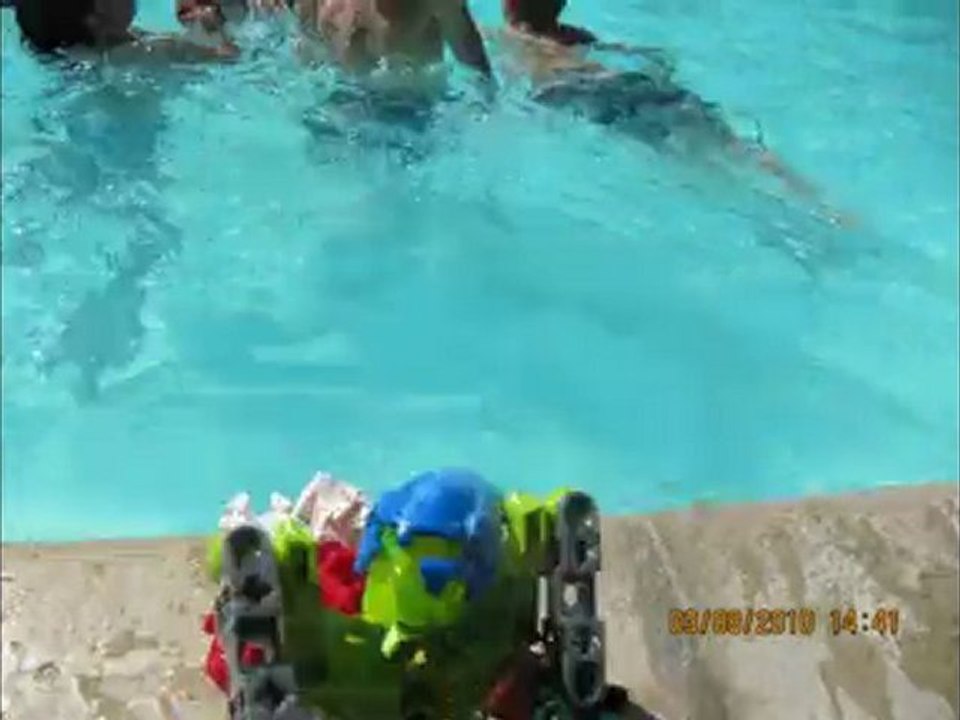 funy bionicle so2 episode 5