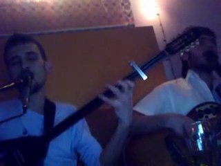 Bir Fidan Olsam Toprakta Suyum Sen Olsan