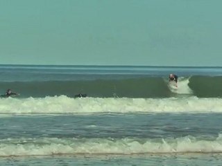 Dim. 19 Sept. Amaia - Seb