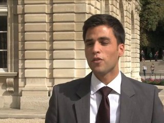 Administrateurs-adjoints : concours de recrutement 2010