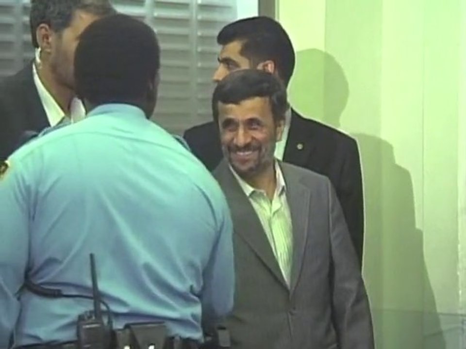 Ban urges world to recommit to Millennium development goals