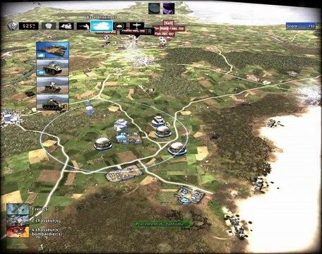 [Test par un noob]R.U.S.E (ruse PC)