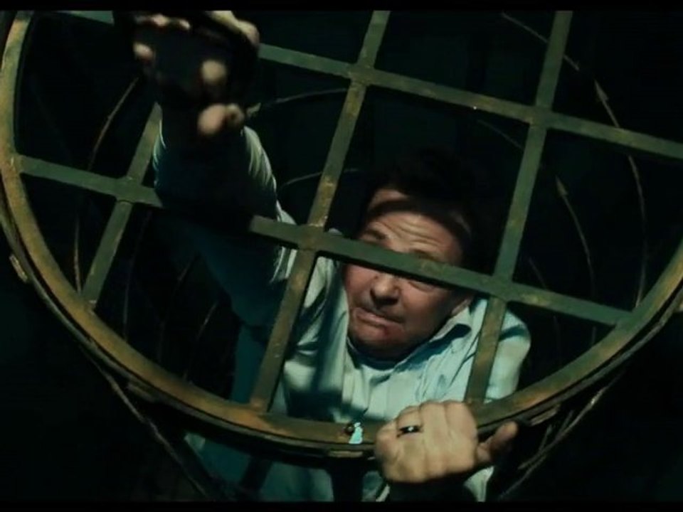 Saw 3D : Chapitre Final - Bande annonce HD [VF]