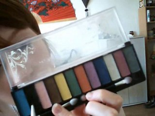 Maquillage Kawaii/make up kawaii