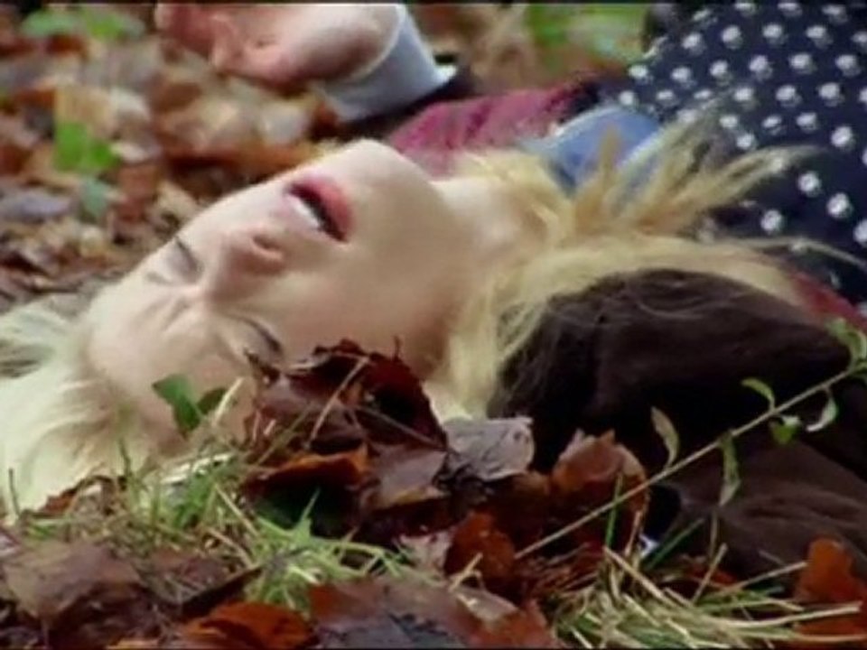 Psychosis - Movie Trailer