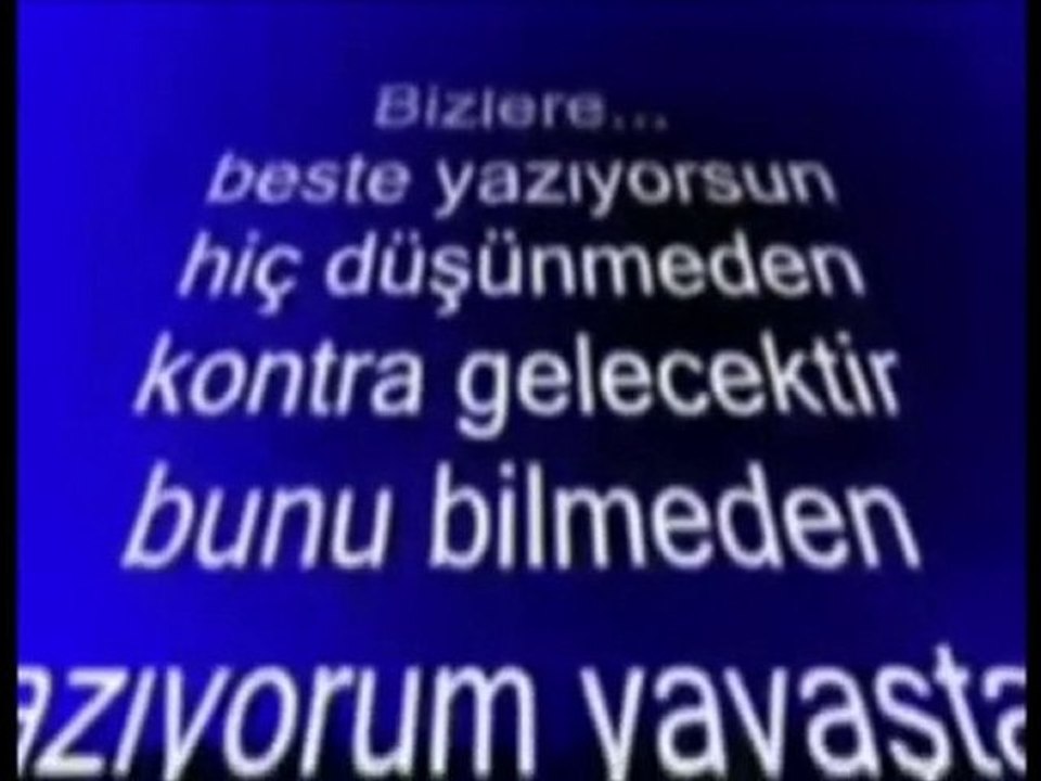 Mehmet'in melekleri 2