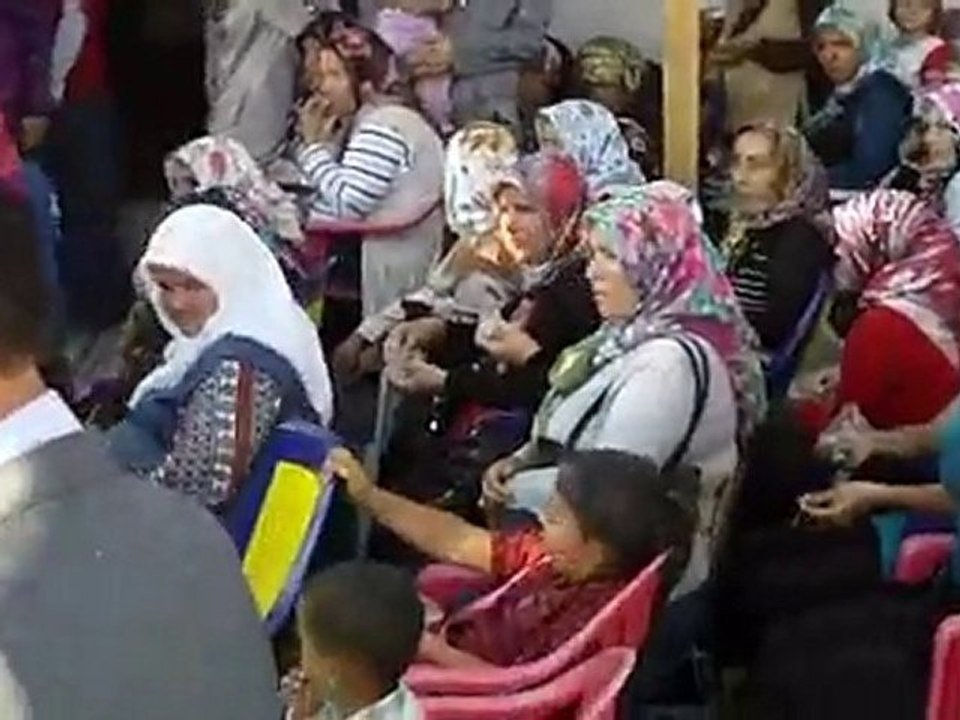 SEMA İLE ERDAL KINA