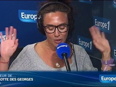 Peggy Strauss Kahn, c'est trop une nympho