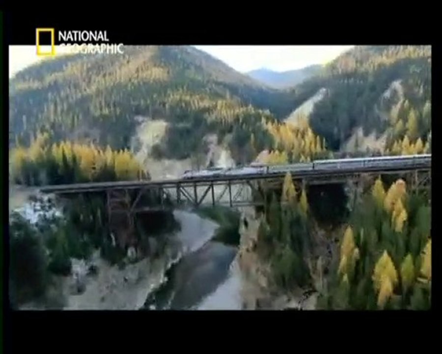 Les mystères de l'univers : Les forces terrestres (1)