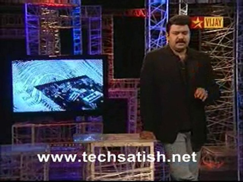 Nadanthathu Enna 1