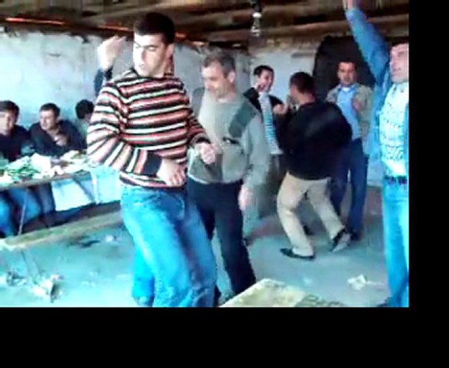Coco Jumbo party
