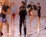 Amiens Muay Thai Hayasa