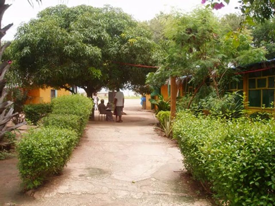 Senegal M'bour