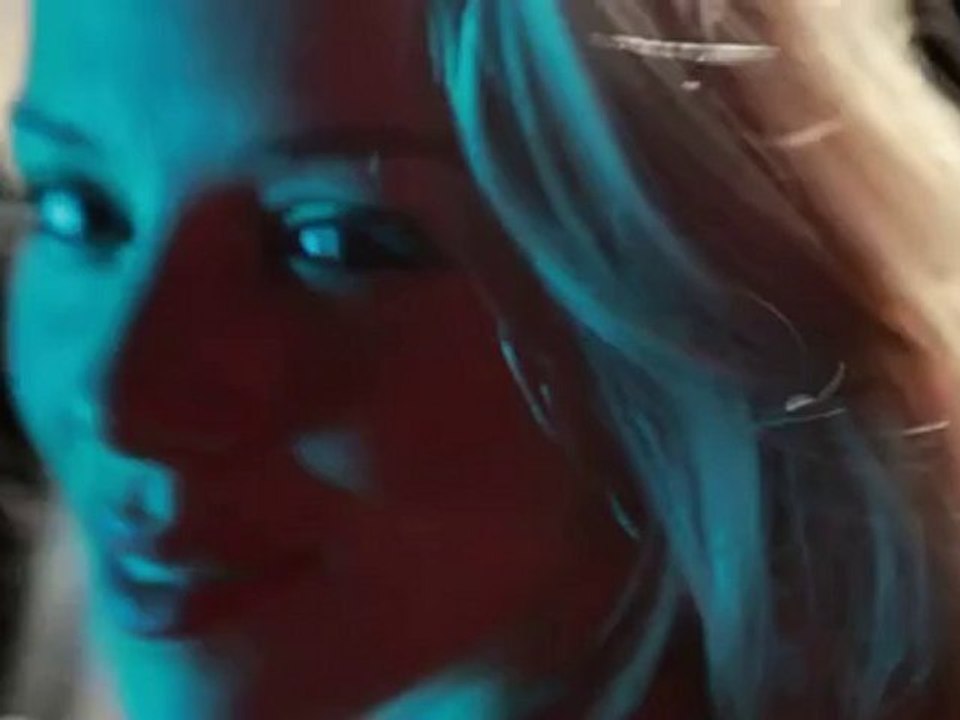 Greenpeace se la joue sexy