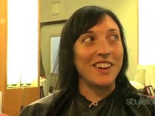 Stylelist - Mission Makeover Venice - Tracy 