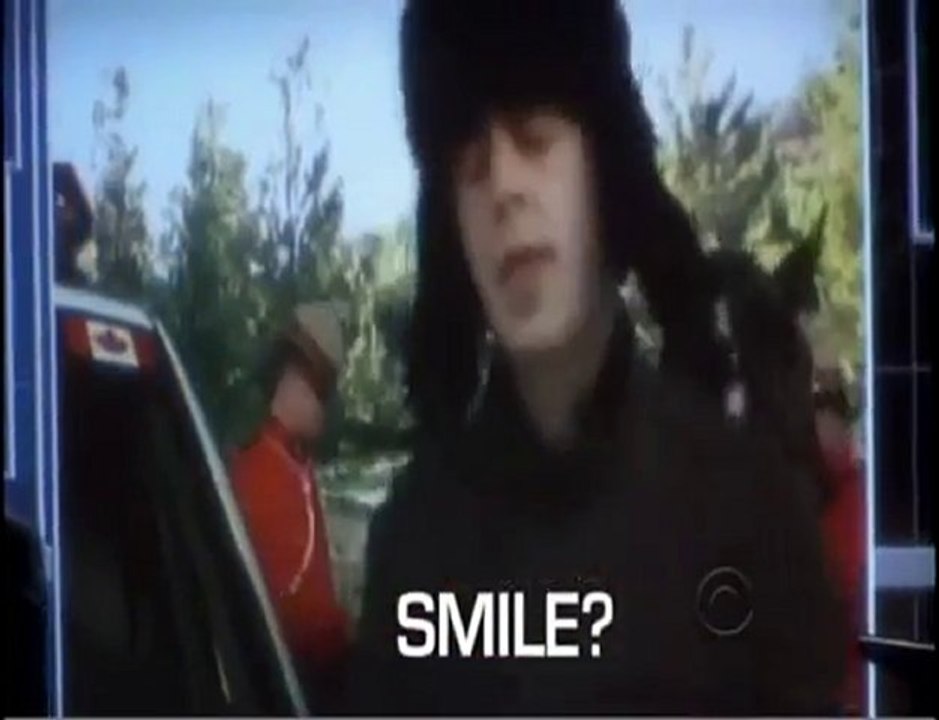 NCIS Season 8 Premieres 9/21/10 8pm CBS (Promo)