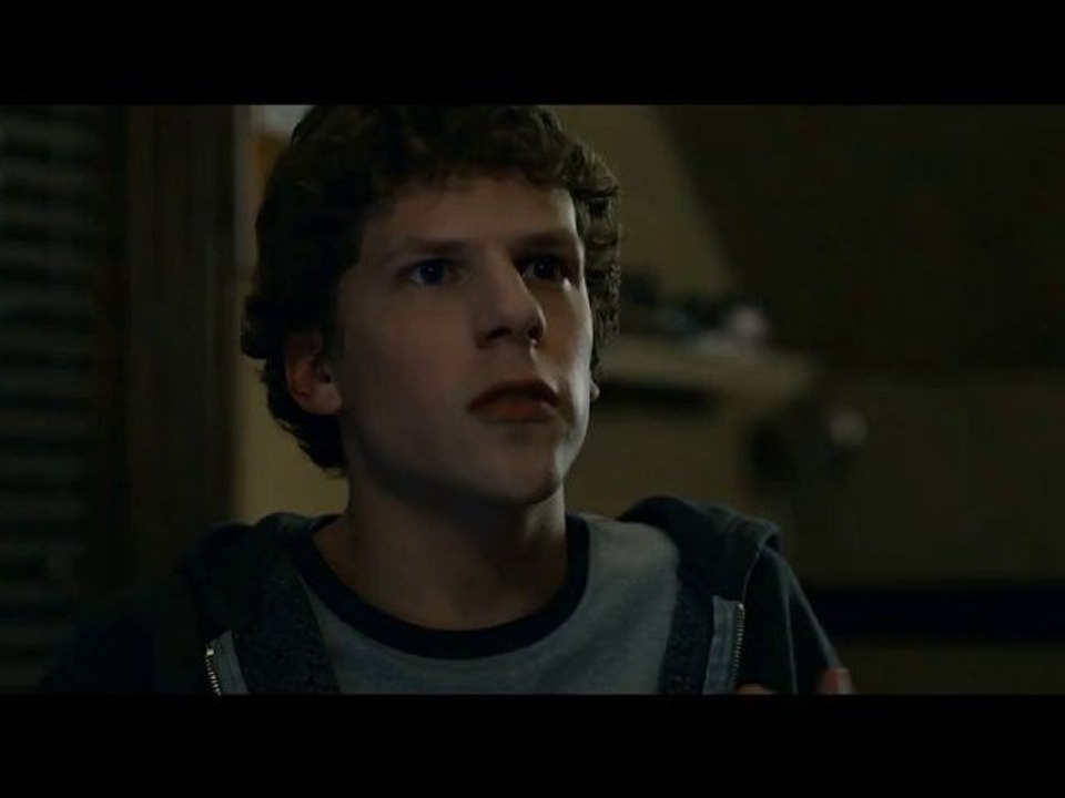 The Social Network - Spot TV #3 [VO|HD]