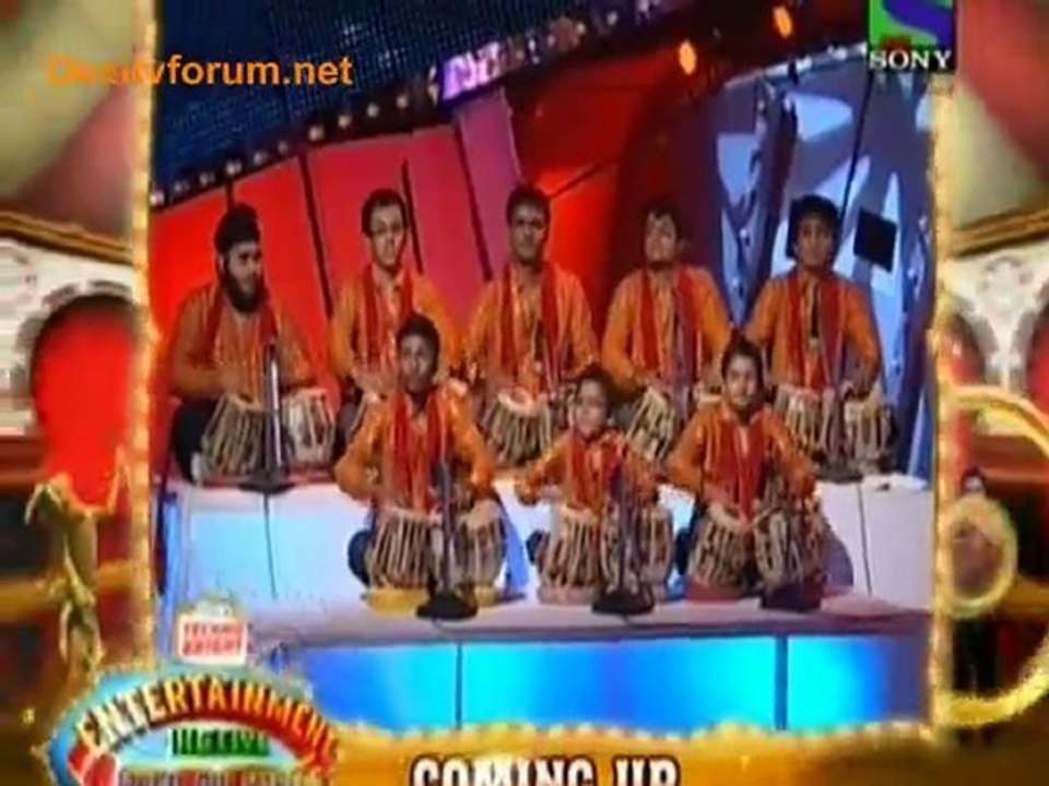 Entertainment ke liye - 20th September 2010 - pt2