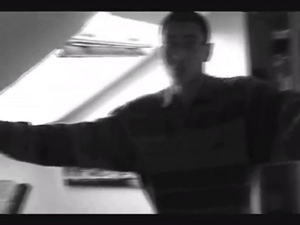 Teaser Nams - Trop rêveur