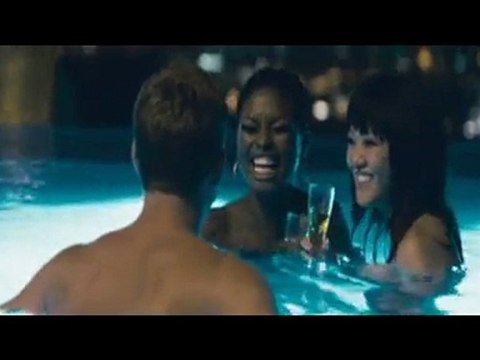 Ladrones - tráiler en español