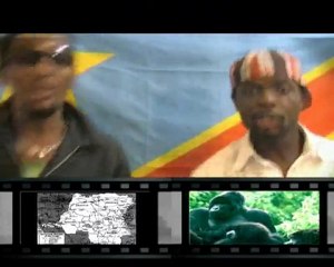 Caleb feat Doreva - Congo Mon pays