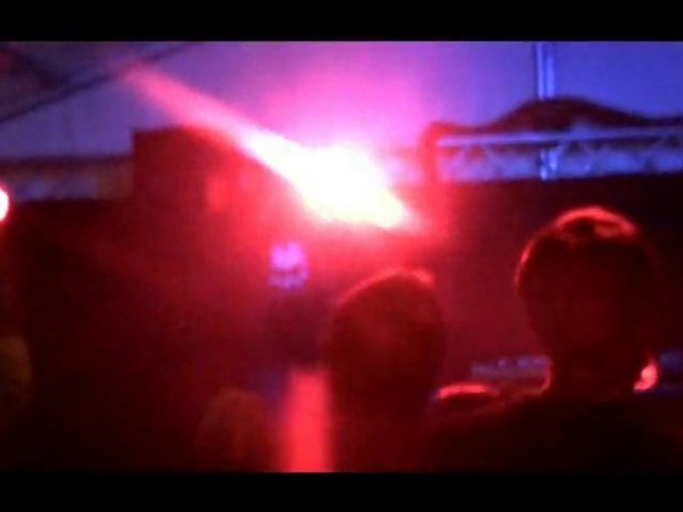 SALADIN LIVE AU RKS REC A COURT ST ETIENNE 12/09/2010